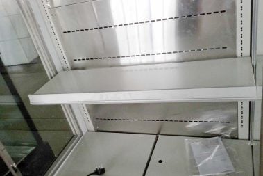 Dairy Air Curtain Merchandiser TT-SP222