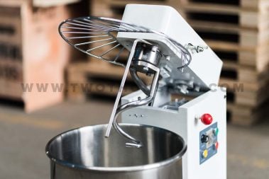 Lifted Head Mixer HS10T.20T.30T.40T