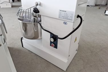 Dough Mixer HS10FA.HS20FA.HS10F