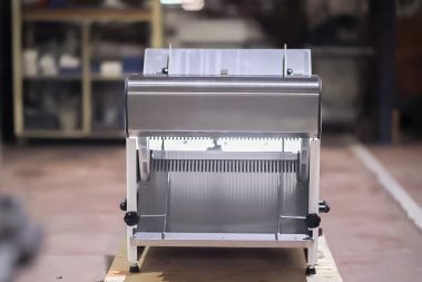 Electric Bread Slicer TT-D7CE