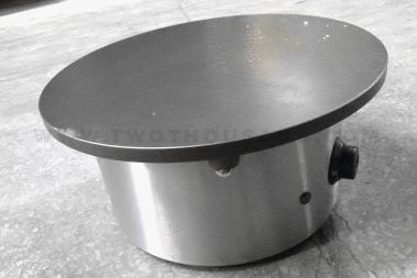 Electric Crepe Machine TT-E7