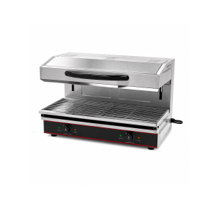 Electric Salamander Broiler TT-WE200C
