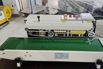 Film Wrapping Machine FR-770W