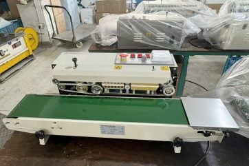 Film Wrapping Machine FR-770W