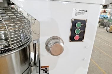 Food Preparation B80K