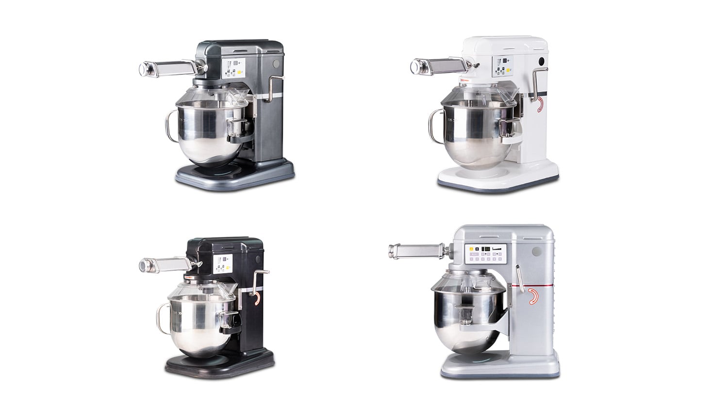 Brand New Stand Mixer Brand New Stand Mixer