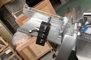 Full Automatic Commercial Meat Slicer Machine HB-350