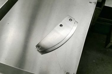 Ginger Garlic Cutter Slicer Machine TT-SLC200