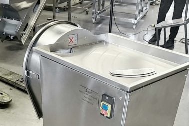 Ginger Garlic Cutter Slicer Machine TT-SLC200