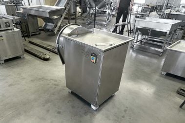 Ginger Garlic Cutter Slicer Machine TT-SLC200