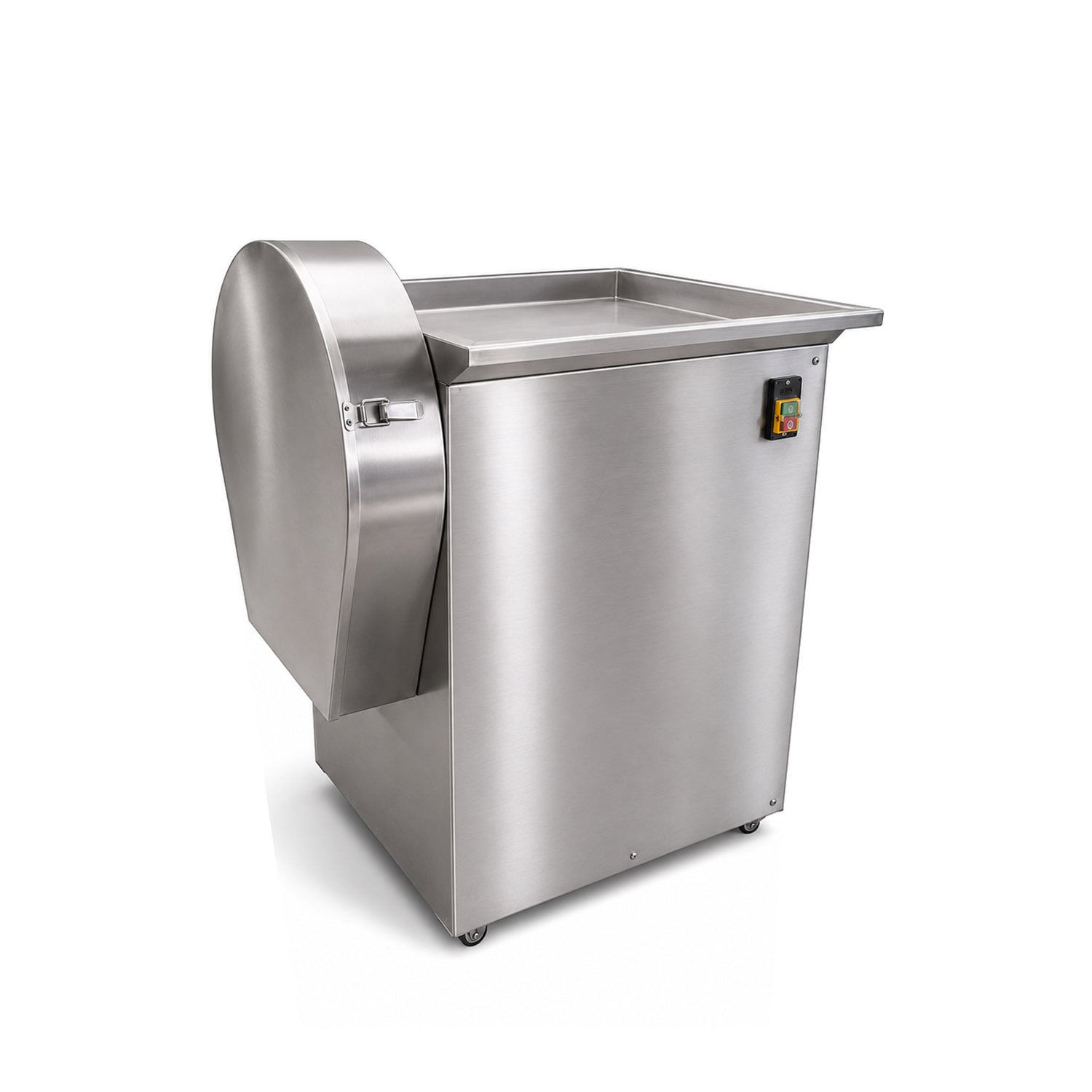 Ginger Garlic Cutter Slicer Machine TT-SLC200. TT-SLC500