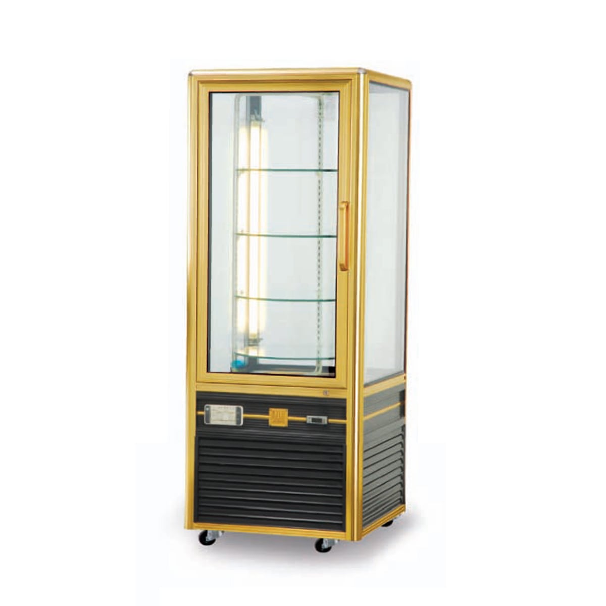 Glass Door Cake Display Case TT-BC122A