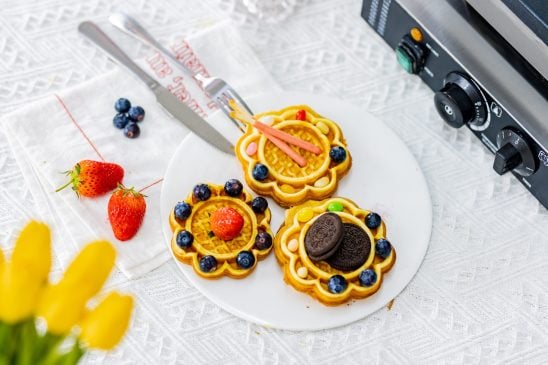タルコフ　waffle maker サイレンサー　2.0 タルコフ waffle maker サイレンサー 2.0 - メルカリ