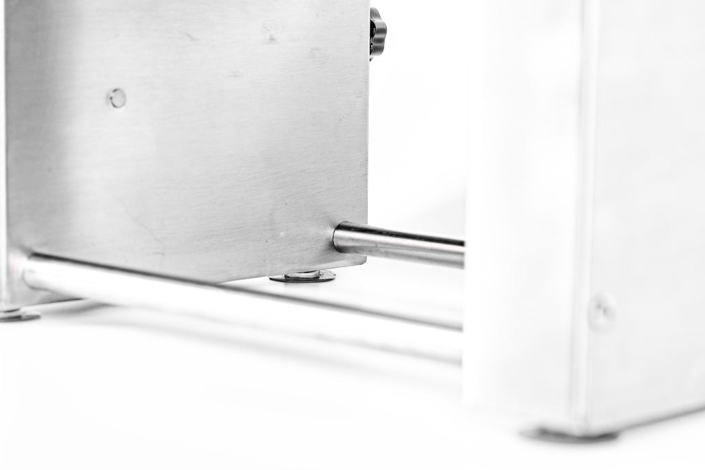 Meat Pie Samosa Maker Turnover Dumpling Machine DEM