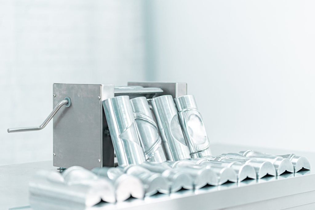 Meat Pie Samosa Maker Turnover Dumpling Machine DEM - Molds Meat Pie Samosa Maker Turnover Dumpling Machine DEM - Molds