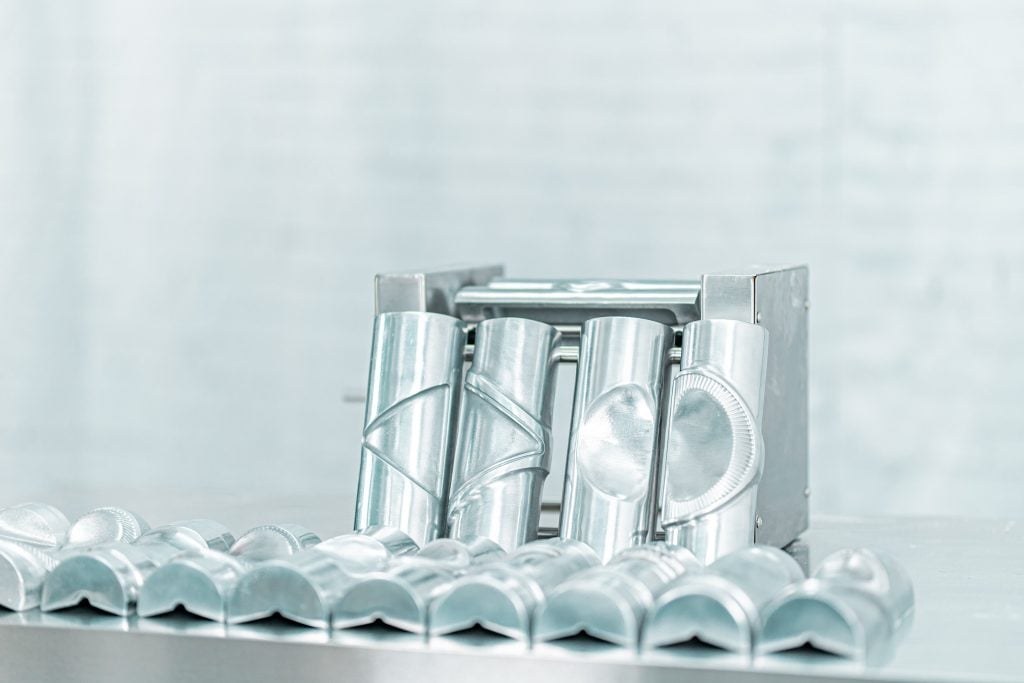 Meat Pie Samosa Maker Turnover Dumpling Machine DEM - Molds