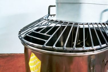 HG20B.HG30B Dough Mixers