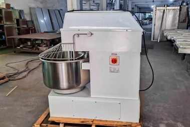 Dough Mixer HS200B(HG).HS260B(HG)