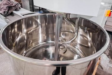 Dough Mixer HS200B(HG).HS260B(HG)