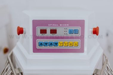 HS40AD. HS80AD Dough Mixer