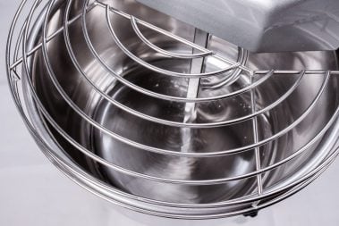 HX series Dough Mixer Details