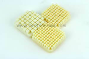 durable PVC pushing blocks