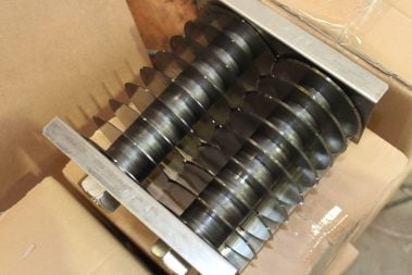 Commercial Meat Cutter Machine