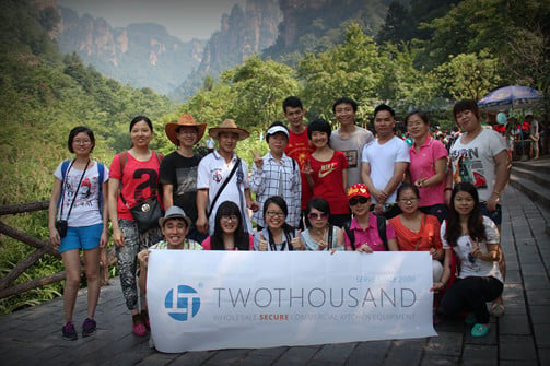 Twothousand's guys
