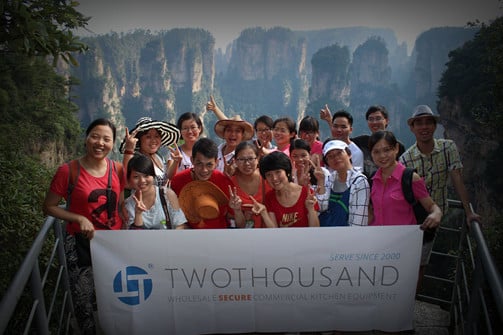 Twothousand's guys