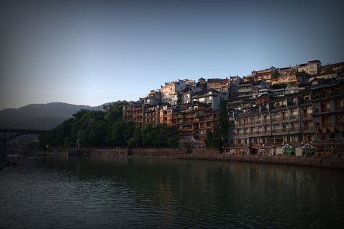 Ancient city - Twothousand.com