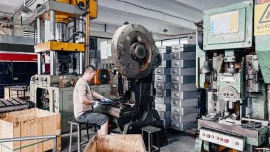 Twothousand Dough Mixer Production Line & Parts