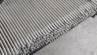 Twothousand Dough Mixer Production Line & Parts