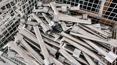 Twothousand Dough Mixer Production Line & Parts