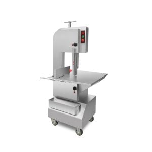 Vertical Meat Bone Saw JG300A