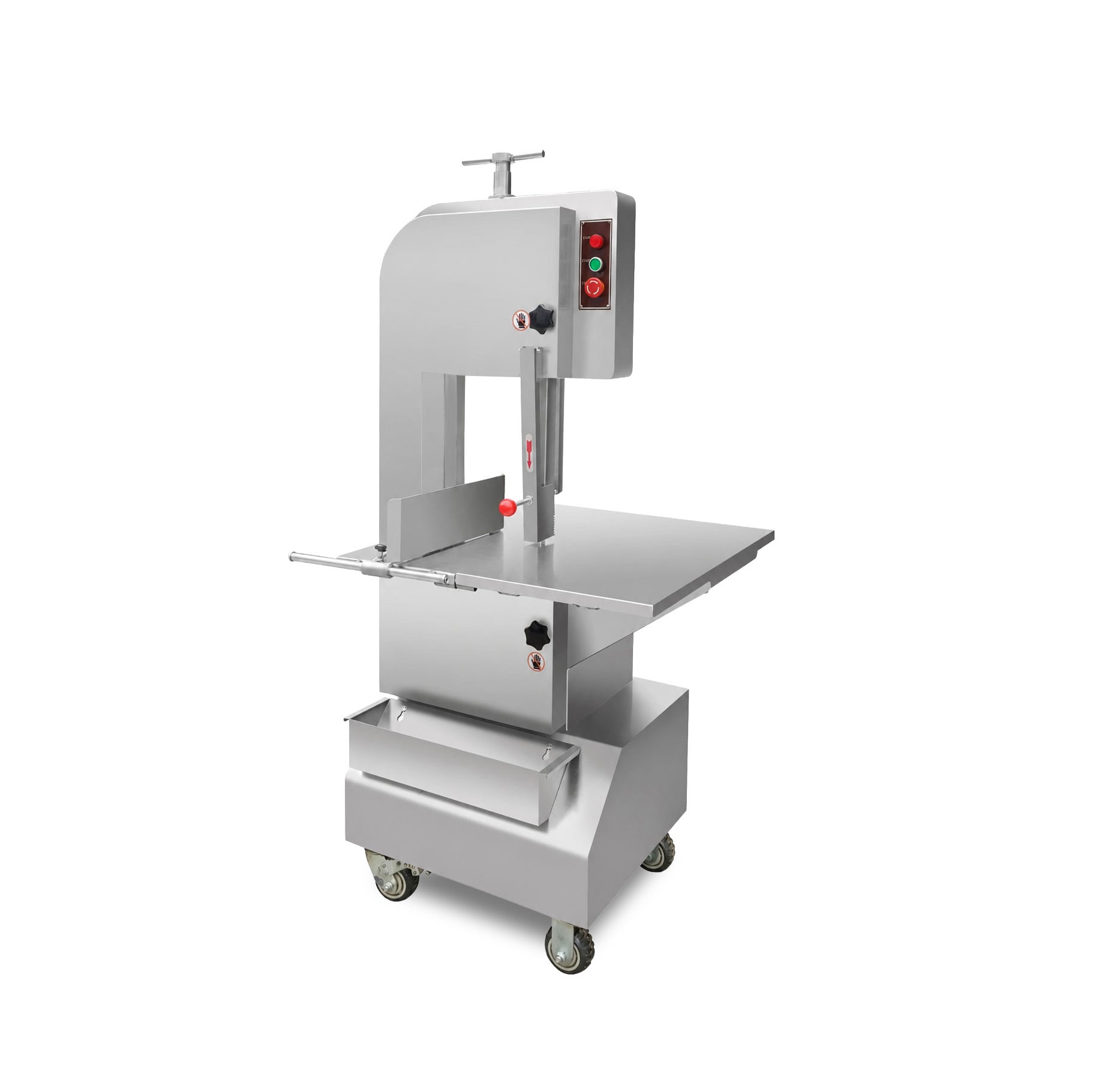 Vertical Meat Bone Saw JG300A