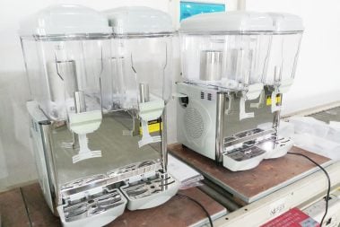 Beverage Juice Dispenser TT-J50B.TT-J51B