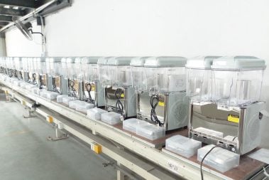 Beverage Juice Dispenser TT-J50B.TT-J51B