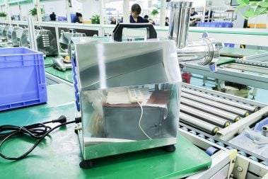 MG12HD.MG22HD Meat Grinder