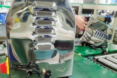 MG12HD.MG22HD Meat Grinder