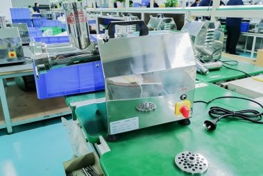 MG12HD.MG22HD Meat Grinder