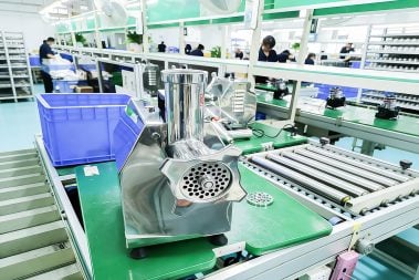 MG12HD.MG22HD Meat Grinder