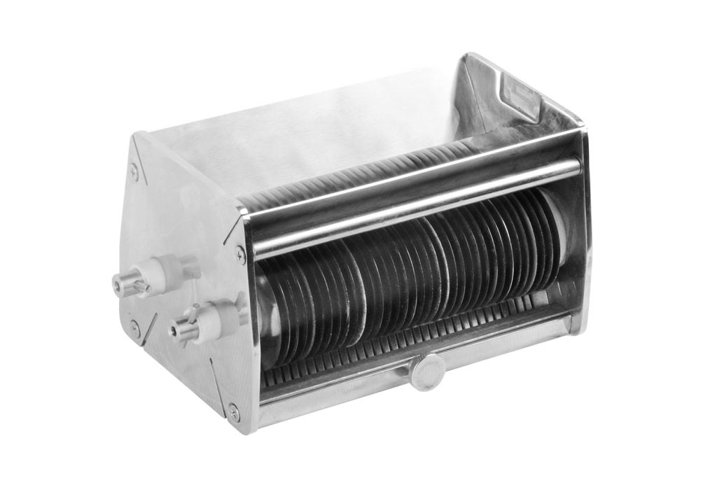 TR8SH-MSA meat tenderizer