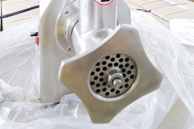 Meat Chopper TC12.TC22