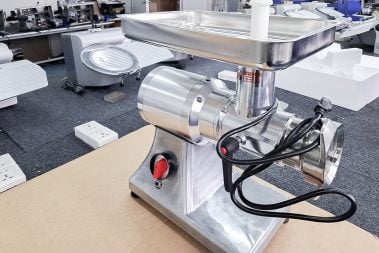 Meat Grinder MG12MD.MG22MD.MG32MD