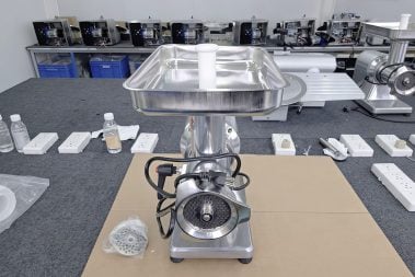 Meat Grinder MG12MD.MG22MD.MG32MD