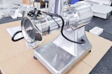 Meat Grinder MG12MD.MG22MD.MG32MD