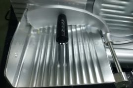 Commercial Meat Slicer MS220ST