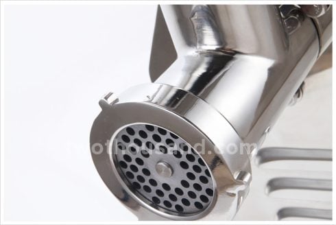 Commercial Meat Grinder