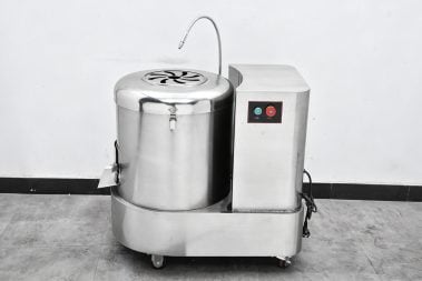 PP30A Commercial Potato Peeler Machine