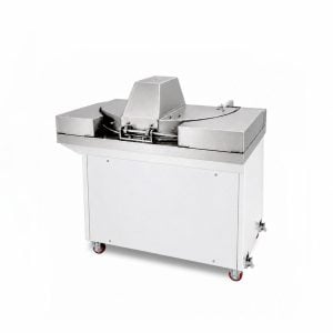 Painted Body Commercial Bowl Chopper QS620A